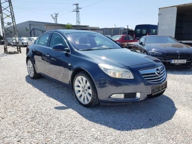 Обява за продажба на Opel Insignia 2.0 CDTI - 160 к.с. EURO 5A ЛИЗИНГ ~7 999 лв. - изображение 2