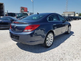 Обява за продажба на Opel Insignia 2.0 CDTI - 160 к.с. EURO 5A ЛИЗИНГ ~7 999 лв. - изображение 3