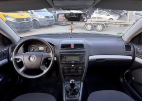 Skoda Octavia 1.9 TDI | Mobile.bg    10