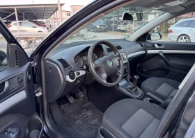 Skoda Octavia 1.9 TDI | Mobile.bg    5