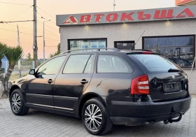Skoda Octavia 1.9 TDI | Mobile.bg    3