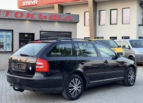 Skoda Octavia 1.9 TDI | Mobile.bg    4