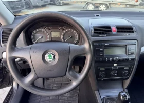 Skoda Octavia 1.9 TDI | Mobile.bg    6