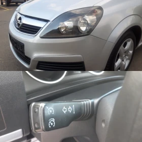 Opel Zafira 1.9CDTI* 120k.c* 6 ck.* 7места * - 5850 лв. - 43420165 17