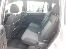 Opel Zafira 1.9CDTI* 120k.c* 6 ck.* 7места * - 5850 лв. - 43420165 9