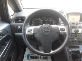 Opel Zafira 1.9CDTI* 120k.c* 6 ck.* 7места * - 5850 лв. - 43420165 4