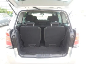 Opel Zafira 1.9CDTI* 120k.c* 6 ck.* 7места * - 5850 лв. - 43420165 7