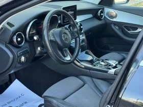 Mercedes-Benz C 220 2.2d-9G-TRONIC-4MATIC----LED-! | Mobile.bg    9