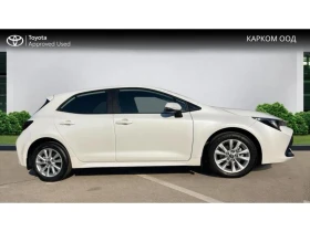 Toyota Corolla Executive | Mobile.bg    17