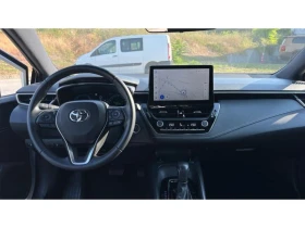 Toyota Corolla Executive | Mobile.bg    8