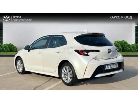 Toyota Corolla Executive | Mobile.bg    2