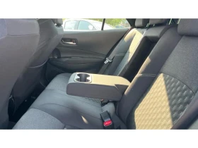 Toyota Corolla Executive | Mobile.bg    11