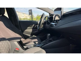 Toyota Corolla Executive | Mobile.bg    6