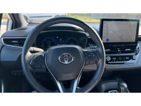Toyota Corolla Executive | Mobile.bg    9