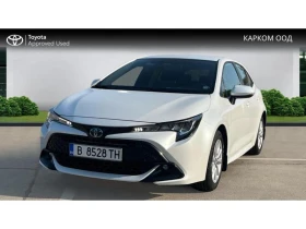    Toyota Corolla Executive