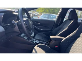 Toyota Corolla Executive | Mobile.bg    12