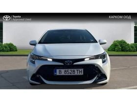 Toyota Corolla Executive | Mobile.bg    5