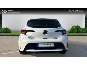 Toyota Corolla Executive | Mobile.bg    4