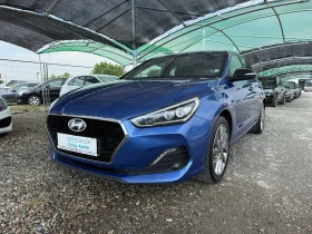 Hyundai I30 1.4 i