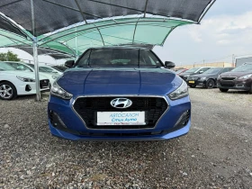 Hyundai I30 1.4 i - 24990 лв. - 19507393 2