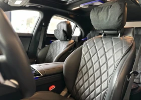 Mercedes-Benz S 580 | Mobile.bg    5