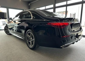 Mercedes-Benz S 580 | Mobile.bg    2