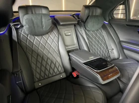 Mercedes-Benz S 580 | Mobile.bg    6