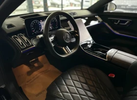 Mercedes-Benz S 580 | Mobile.bg    8