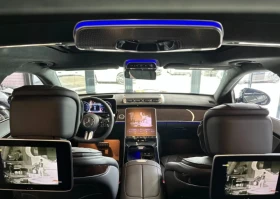 Mercedes-Benz S 580 | Mobile.bg    3