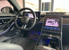 Mercedes-Benz S 580 | Mobile.bg    4