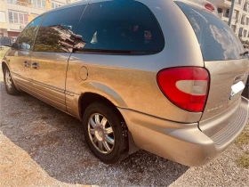 Обява за продажба на Chrysler Gr.voyager 3, 3 174 к.с. 4х4  ~15 100 лв. - изображение 9