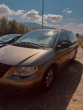 Обява за продажба на Chrysler Gr.voyager 3, 3 174 к.с. 4х4  ~15 100 лв. - изображение 2