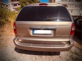 Обява за продажба на Chrysler Gr.voyager 3, 3 174 к.с. 4х4  ~15 100 лв. - изображение 7