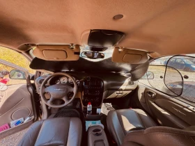 Обява за продажба на Chrysler Gr.voyager 3, 3 174 к.с. 4х4  ~15 100 лв. - изображение 3