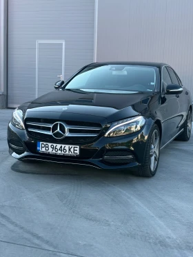 Mercedes-Benz C 200 137.000 КМ / Възможен Лизинг / 10.989 лв / 5618 - 36600 лв. - 72781172 3