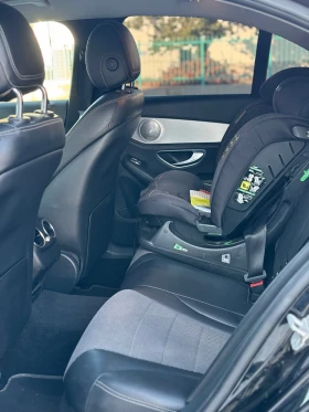 Mercedes-Benz C 200 137.000 КМ / Възможен Лизинг / 10.989 лв / 5618 - 36600 лв. - 72781172 15