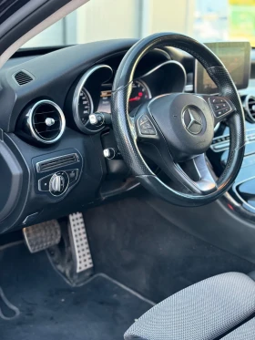 Mercedes-Benz C 200 137.000 КМ / Възможен Лизинг / 10.989 лв / 5618 - 36600 лв. - 72781172 8