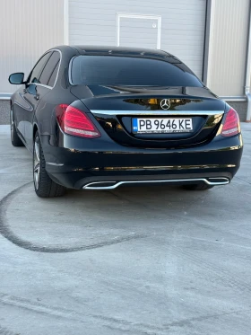 Mercedes-Benz C 200 137.000 КМ / Възможен Лизинг / 10.989 лв / 5618 - 36600 лв. - 72781172 6