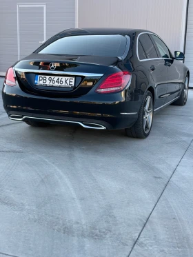Mercedes-Benz C 200 137.000 КМ / Възможен Лизинг / 10.989 лв / 5618 - 36600 лв. - 72781172 7