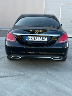 Mercedes-Benz C 200 137.000 КМ / Възможен Лизинг / 10.989 лв / 5618 - 36600 лв. - 72781172 5