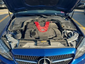 Mercedes-Benz C 43 AMG * CARFAX *   *   ! | Mobile.bg    9