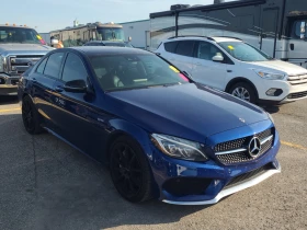 Mercedes-Benz C 43 AMG * CARFAX *   *   ! | Mobile.bg    2