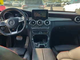 Mercedes-Benz C 43 AMG * CARFAX *   *   ! | Mobile.bg    6