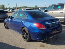 Mercedes-Benz C 43 AMG * CARFAX *   *   ! | Mobile.bg    3