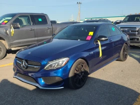 Mercedes-Benz C 43 A...
