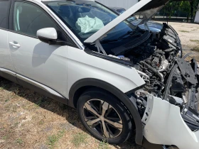 Обява за продажба на Peugeot 3008 new allure1, 5blueHDi ~15 000 лв. - изображение 1