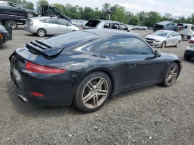 Porsche 911 CARRERA - 68500 лв. - 94137387 3
