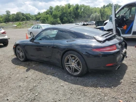 Porsche 911 CARRERA - 68500 лв. - 94137387 2