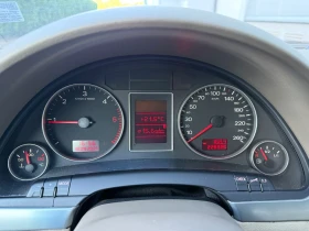 Audi A4 2.0 TDI 140 hp  | Mobile.bg    14
