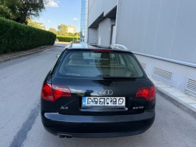 Обява за продажба на Audi A4 2.0 TDI 140 hp  ~5 000 лв. - изображение 2
